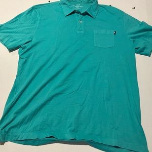 Vineyard Vines Collared Short-sleeve Shirt